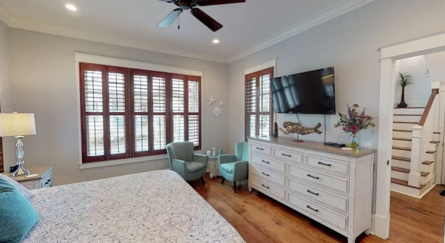 Briney Breeze AT Ocean Oaks by Jekyll Realty, Varaa Hotelli Jekyll Island Georgia
