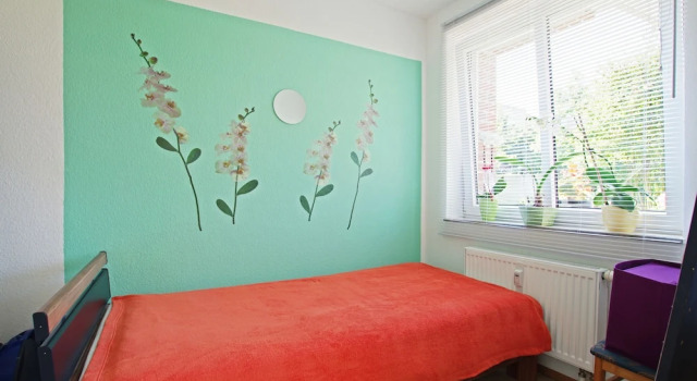 Private Apartment Feldbuschwende, Réserver Appartement Bemerode Hanovre