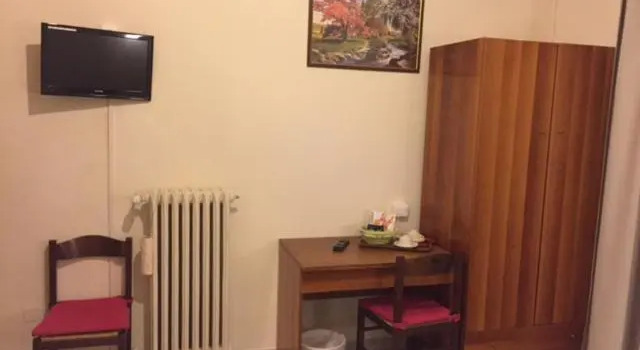 Двухместный номер Standard Affittacamere Euro