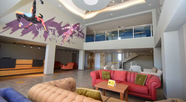 My Belek Collection Hotel