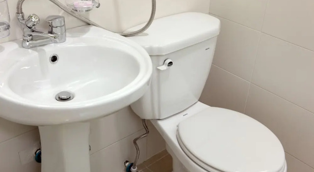 Номер Standard K Stay Guesthouse Myeongdong first