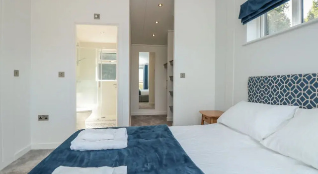 Bluebell Lodge, Забронировать Отель Отели Англии 3 звезды, 3*
