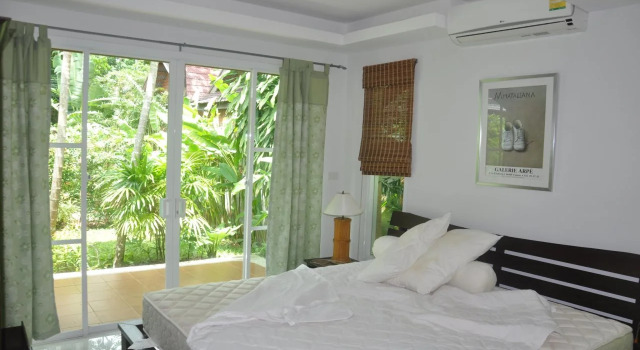 Baan Chao Koh