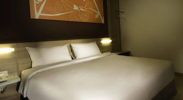 G7 Hotel