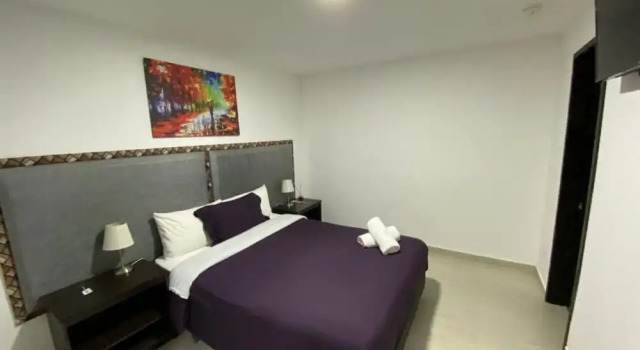 Superior kamer Beta Hotel Salento