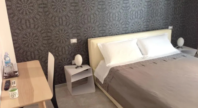 Le Giravolte B&B
