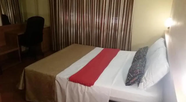 Номер Economy Hotel Chopin
