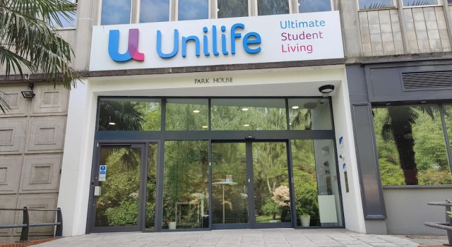 Unilife Park House, Забронировать Отель Саутгемптон Хэмпшир, рядом с Alpine Snowsports Southampton