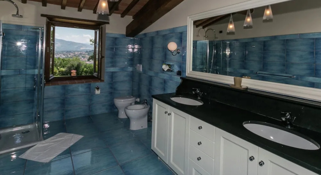 Коттедж Scenic Stay in Poppi With Pool
