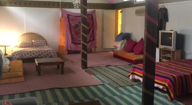 Peace Tent, Reserva ahora Hotel Modiin-Maccabim-Reut Distrito Central de Israel.
