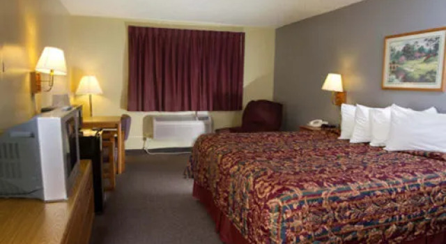 Super 8 Motel - Cherokee, Book Motel Moteller i Iowa, Motel