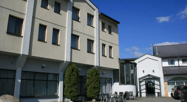 Hostel Junior 2