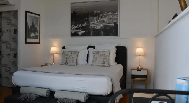 Ô Chai d'Œuvres - Luxury B&B, Rezervați Bed and Breakfast Campagnan Hérault