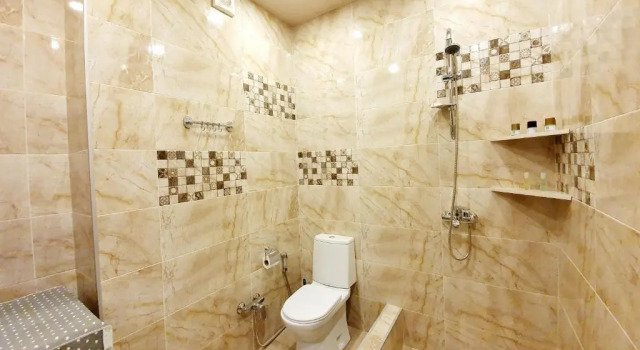 Апартаменты с 2 комнатами Fantaflat Old Tbilisi Apartment