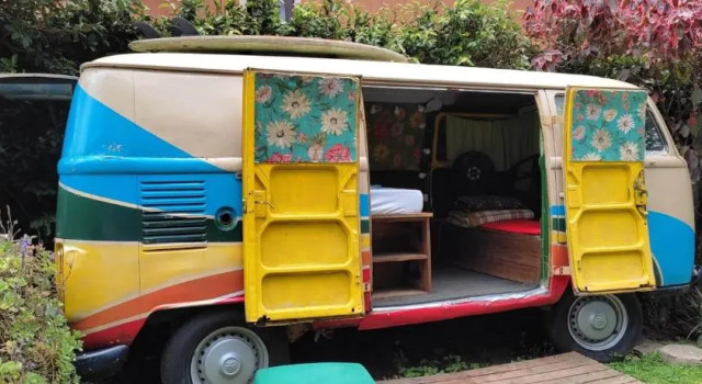 Номер Standard Sagui Hostel