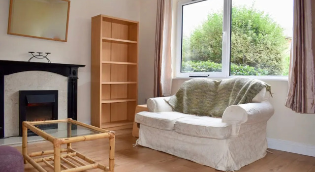 Comfy 1 Bedroom Apartment in Harold's Cross, Забронировать Апартаменты/квартира Дублин Каунти Дублин, рядом с Harold's Cross Stadium