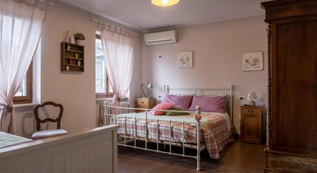 Номер Standard B&b Il Cortile