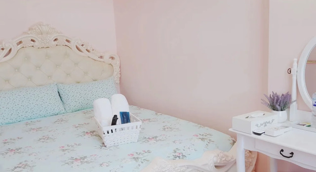 Двухместный номер Standard Princesschloe Homestay