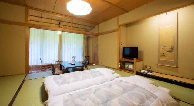Osawa Onsen Sansuikaku, Book Hotel Hanamaki 