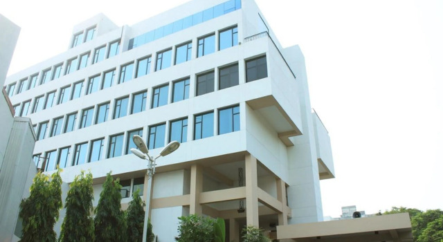 Hotel Maurya, Buchen Sie Hotel Patna Karnataka
