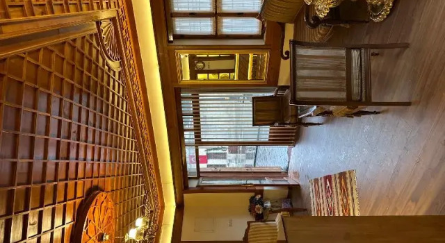 Tas Konak Hotel-City Center, Забронировать Отель Газиантеп Юго-Восточная Анатолия, рядом с Археологический музей изделий из стекла "Медуза"