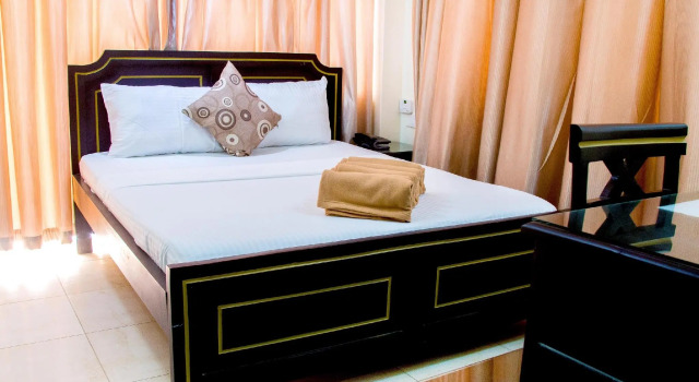 Одноместный номер Standard Sleep Inn Hotel - Kariakoo