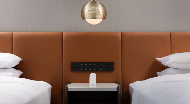 Camera Standard Home2 Suites by Hilton Guiyang Airport