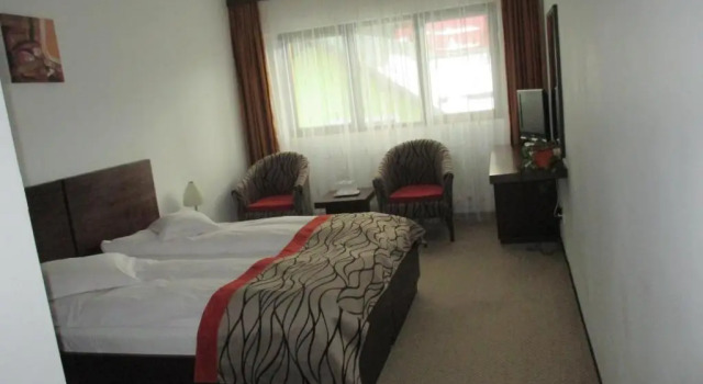Двухместный номер Standard Hotel MEITNER