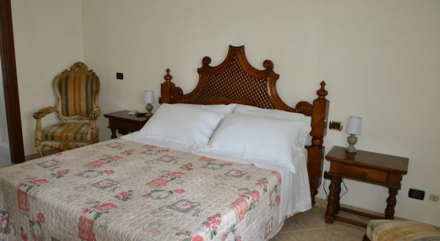 Villa Lucia