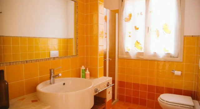Номер Standard Villa Venti