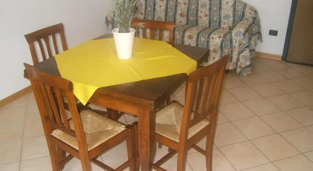 Апартаменты Locanda Canareggio