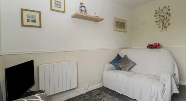 Flat 3, Big Tree Holiday Flats, Забронировать Отель Отели Англии 3 звезды, 3*