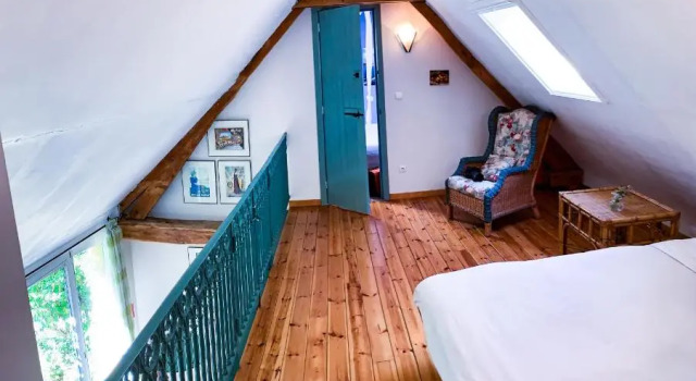 Holiday Home Les Plachettes, Prenota Hotel Flobecq 
