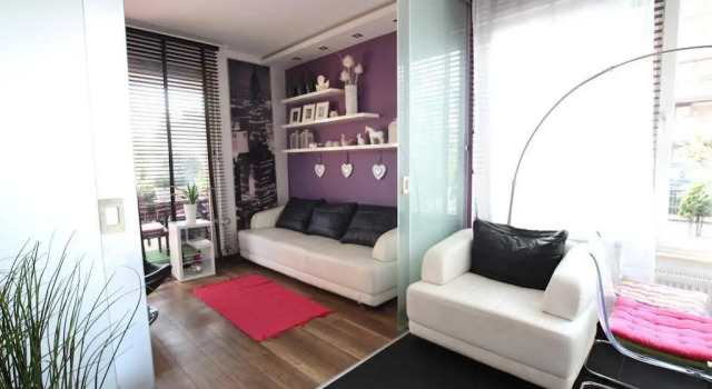 Rainbow Apartments 2, Забронировать Апартаменты/квартира Апартаменты Кракова, рядом с Церковь Святого Идзи, Апартаменты/квартира
