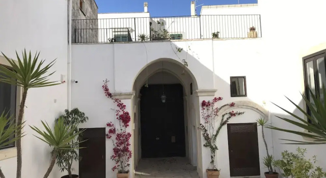 Palazzo Cariddi