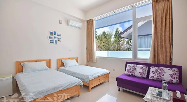 Sia lyu di B&B
