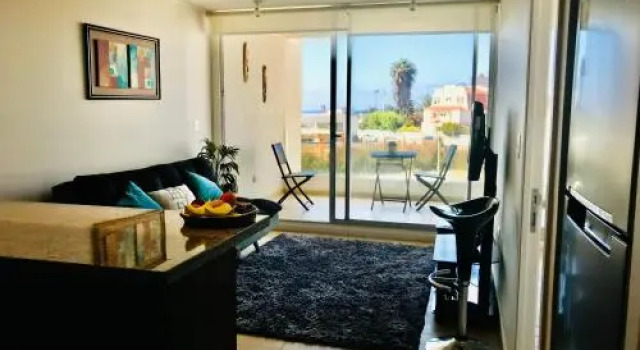 Club Océano La Serena 2do piso, Rezerwuj Hotel Hotele w La Serena z basenem, Basen