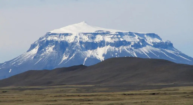 Семейный номер Standard Fjalladýrð Guesthouse
