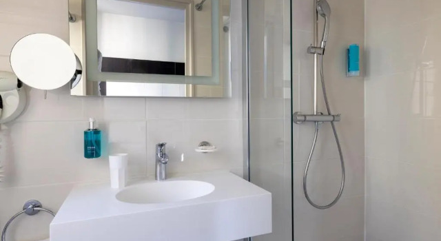 Одноместный номер Standard Hotel 66 Nice