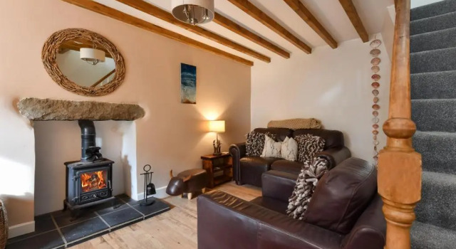 Bryn Tirion, Reserva ahora Hotel Llanbedrog Gwynedd