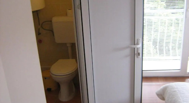 Двухместный номер Standard с балконом Mitkos Guest House