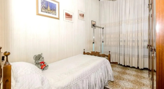 Apartment With One Bedroom In Giardini Naxos With Wonderful City View Balcony And Wifi, Book Apartment Hotels in Sicily with Parking, Parking