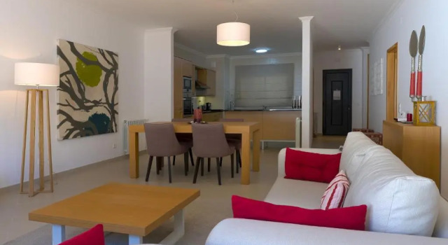 Confortavel T2, Rezervovat Hotel Hotely v Oeste s parkováním, Parkování