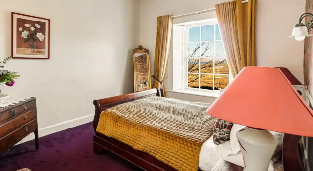 Granville House Apartments and Garden Suites, Забронировать Апартаменты/квартира Отели Dingle Peninsula с парковкой, Парковка