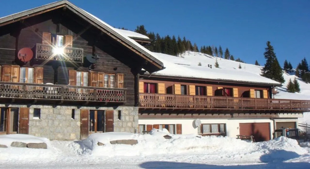 Hotel-Restaurant le Relais Panoramique, Prenota Hotel Val d'Illiez 
