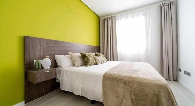Ocean Garden Suite 10 con jardín privado, Book Hotel Hotels in Tenerife with Parking, Parking