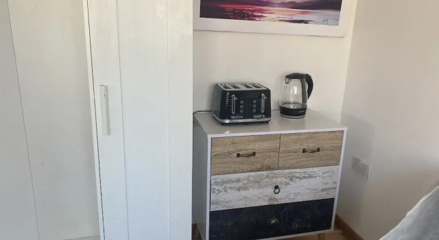Beautiful 1-bed Studio in Porthcawl Near Beach, Забронировать Дом для отпуска Порткол Гламорган