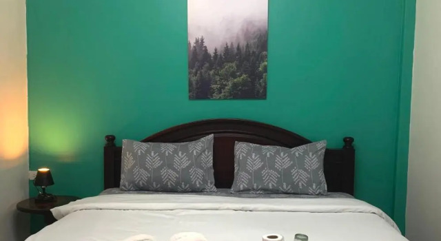 Fundee Resort