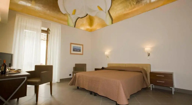 Le Magnolie Hotel Modica