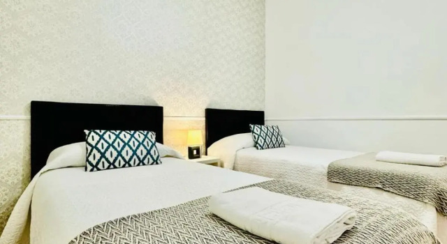 Apartamento Turistico Pizarro, Забронировать Апартаменты/квартира Апартаменты Мерида, Апартаменты/квартира
